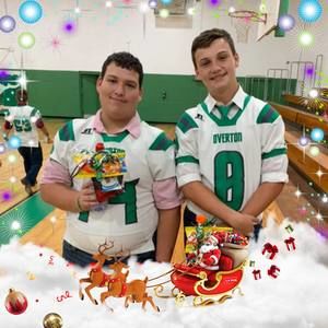 Meet your Posher, Dayna